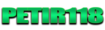 Logo Petir118